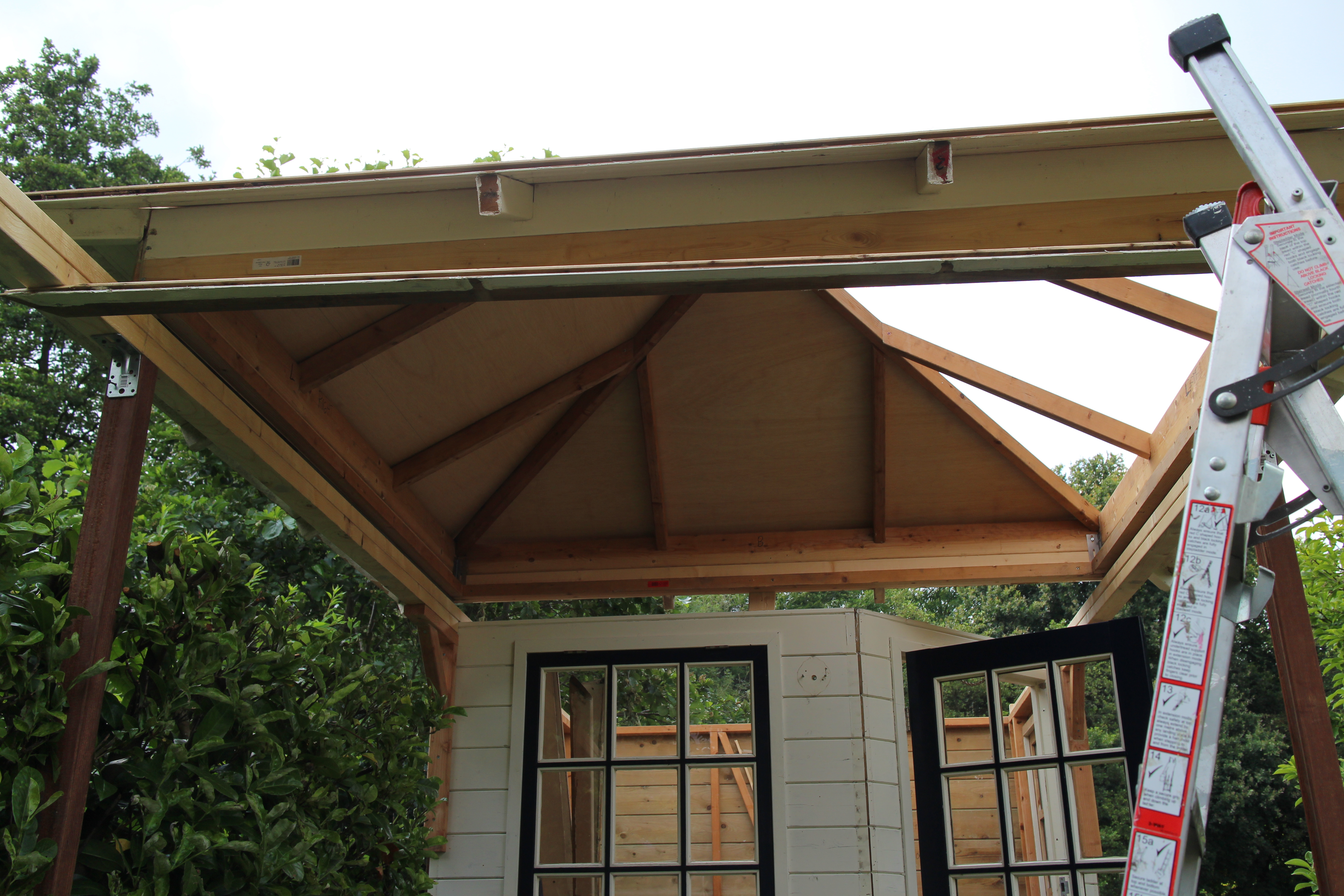 Roof Works